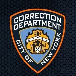 NYC Department of Correction