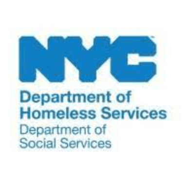 NYC Department of Homeless Services